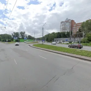 Kota Tomsk thumbnail