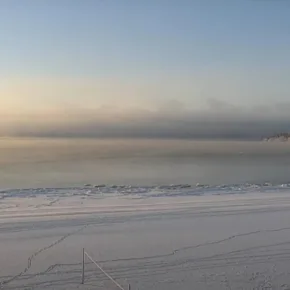 Yyteri-stranden, Pori miniatyrbilde