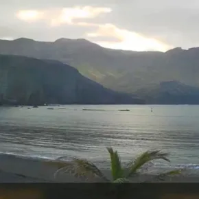 Agaete beach thumbnail