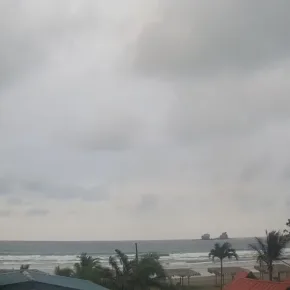 Ayampe beach thumbnail