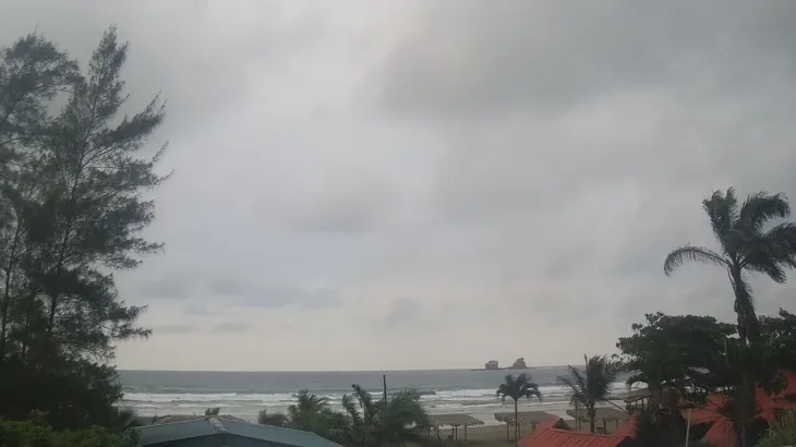 Ayampe beach thumbnail