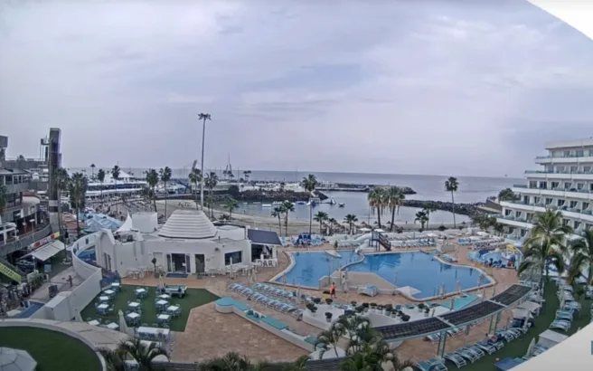 Costa Adeje, La Pinta Beachfront thumbnail