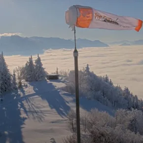 FlyForFun, Gaisberg miniatyrbilde