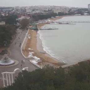 Gelendzhik, Teluk Gelendzhik thumbnail