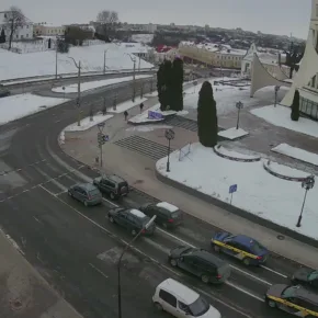 Drama Theater in Grodno thumbnail