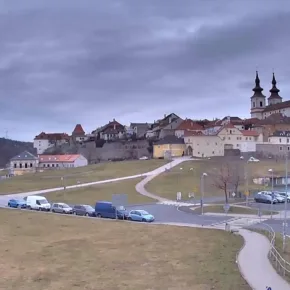 Peace Square & Kadan Castle thumbnail