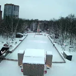 Khimki, Park thumbnail