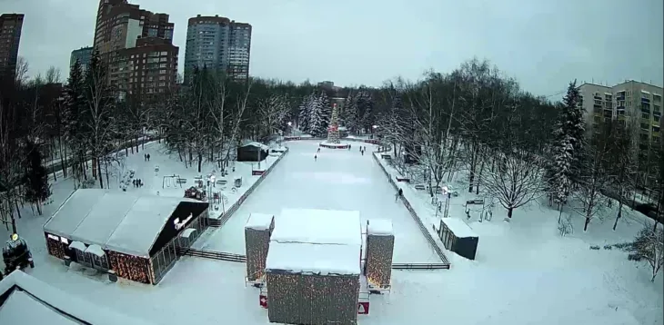 ヒムキ, 公園 サムネイル