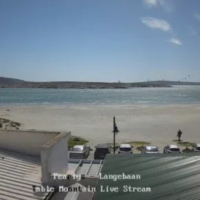 Laguna Langebaan milik Pearly thumbnail