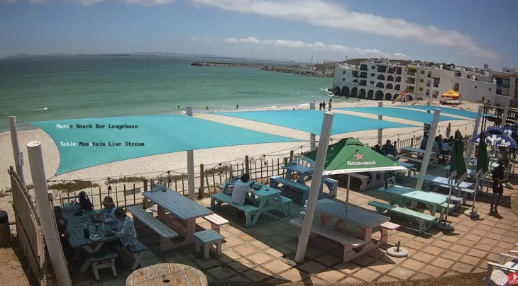 Langebaan, Marc’s Beach Bar thumbnail