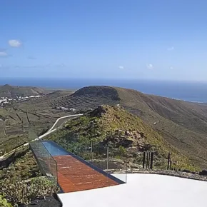 Mirador de Aria miniatyrbilde