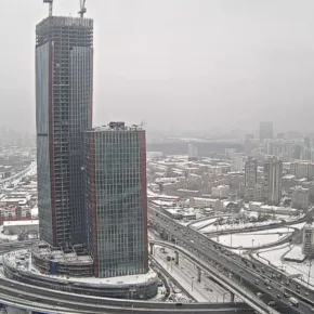Skyscrapers iCity thumbnail
