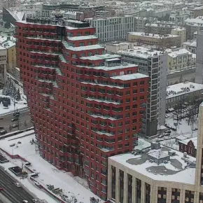 Moskow, “Red7” thumbnail