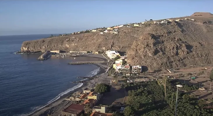 Playa de Santiago thumbnail