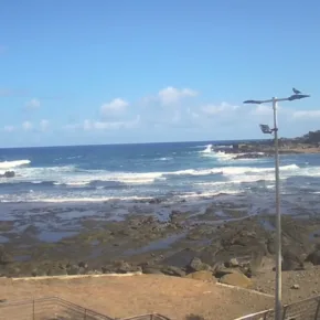 Playa El Puertillo thumbnail