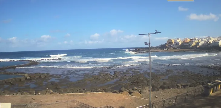 Playa El Puertillo thumbnail