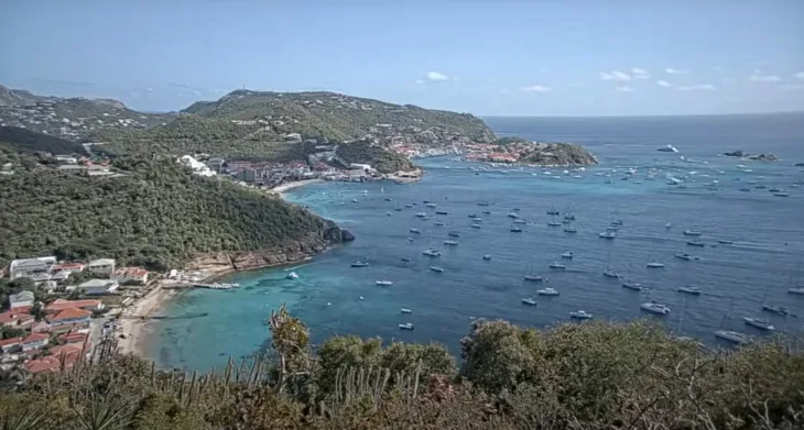 Rade de Gustavia thumbnail