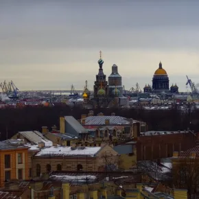 Atap st. Petersburg thumbnail