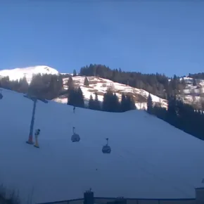 Saalbach Hinterglemm miniatyrbilde