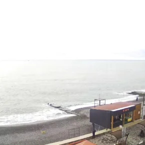 Pantai tengah Adler thumbnail
