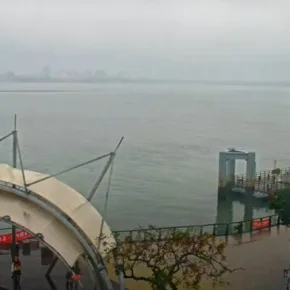 Tamsui Ferry Pier thumbnail
