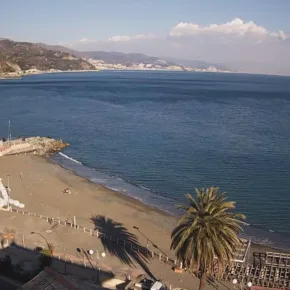 Pantai Arenzano thumbnail