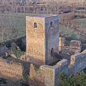 Castillo De Villapadierna thumbnail
