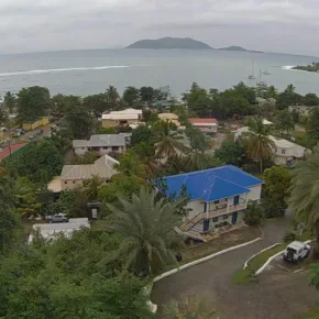 Villas Coconut Breeze miniatura