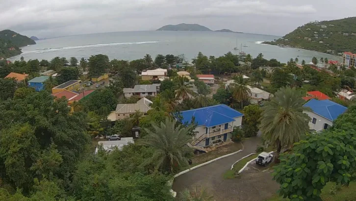 Villas Coconut Breeze miniatura