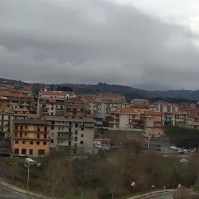 Panorama Cosenza thumbnail