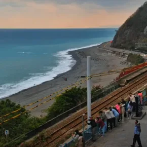 Stasiun Kereta Api Duoliang thumbnail