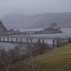 Kastil Eilean Donan thumbnail