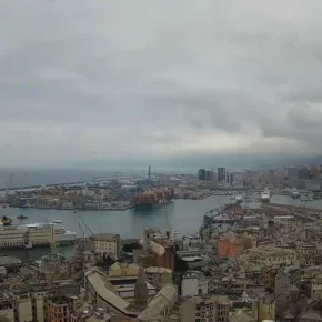 Genova, Terrazza Colombo thumbnail
