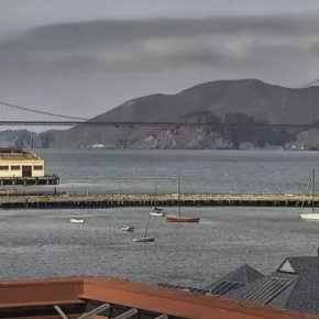 Pont du Golden Gate vignette