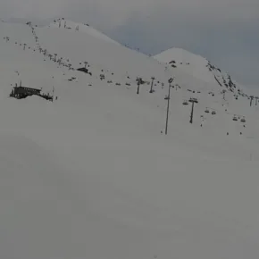 Gudauri, Hotel Carpe Diem thumbnail
