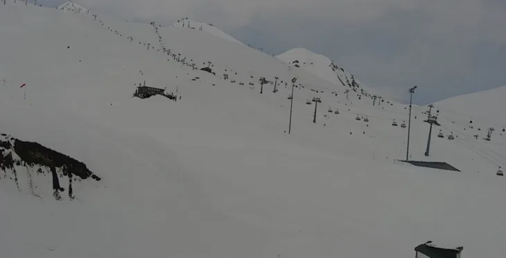 Gudauri, Hôtel Carpe Diem vignette