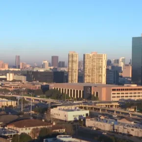 Houston, Texas thumbnail
