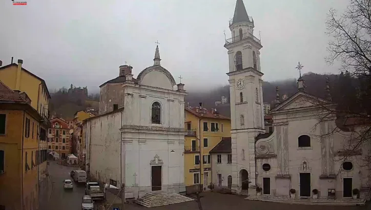Sant’Onorato – Torriglia thumbnail