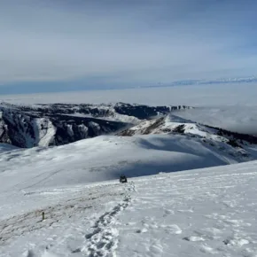 Karakol Ski Base thumbnail