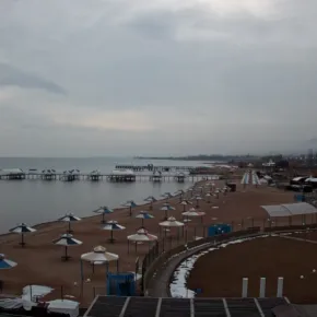Lake Issyk-Kul thumbnail