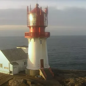 Lindesnes Fyr vignette