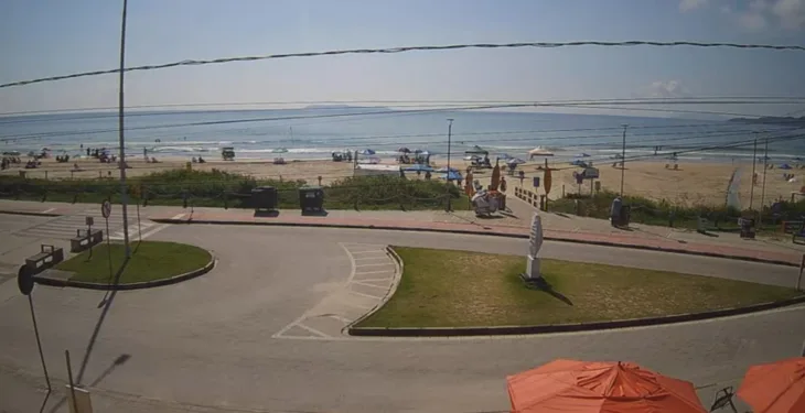 Mariscal, Bombinhas thumbnail