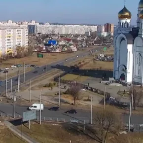 Город Могилев картинка