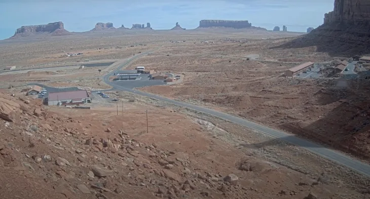 Arizona, Monument Valley thumbnail