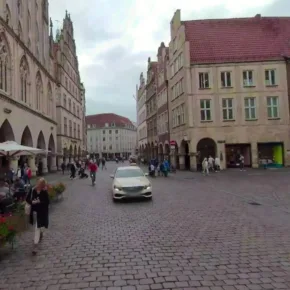 صورة مصغرة سوق مونستر الرئيسي (Prinzipalmarkt) في مونستر