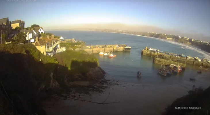 Pelabuhan Newquay thumbnail