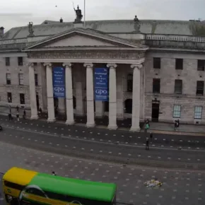 O’Connell Street Dublin thumbnail