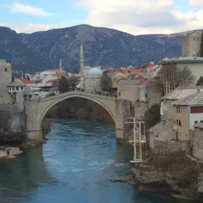 Old Bridge (Stari Most) thumbnail