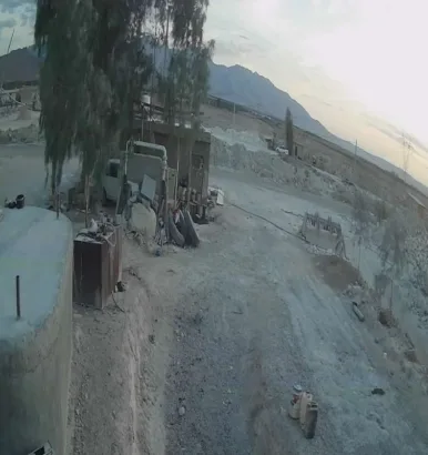 Outskirts of Tehran thumbnail