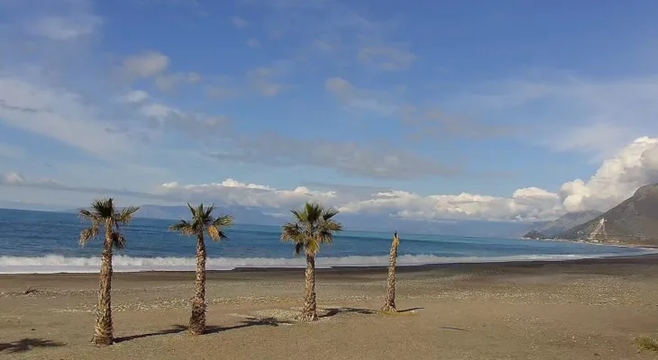 Praia A Mare vignette
